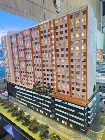 Aston Minka Residences 1