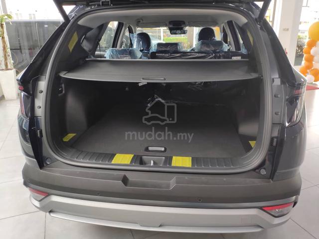 NEW 2025 HYUNDAi TUCSON 2.0L WITH INSURANCE LAST - 5