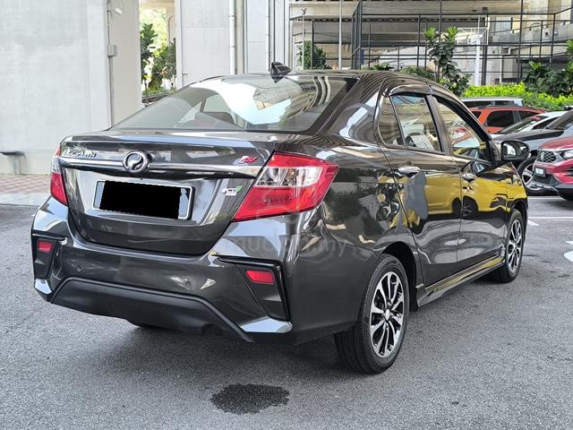 2024 Perodua BEZZA 1.3 AV MY16 D63D FACELIFT (A) - 3