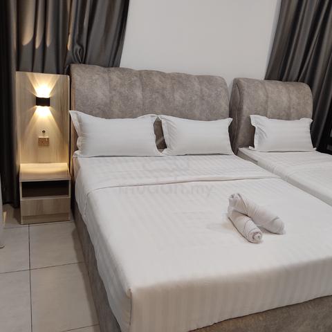 Urban Suites 3
