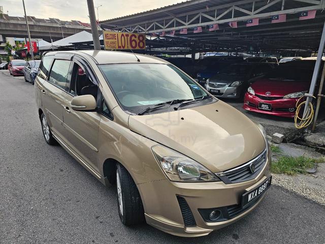 2012 Proton EXORA 1.6 BOLD PREMIUM (A) O.T.R PRICE - 1