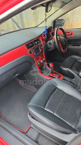 2014 Proton PREVE 1.6 CFE PREMIUM (A) - 2