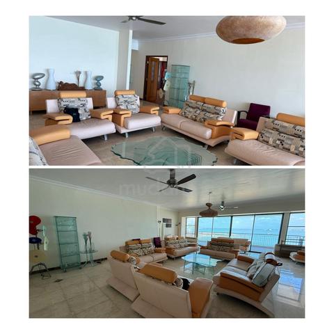 The Regency (Persiaran Gurney) 1