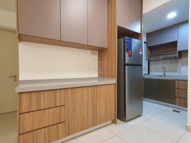 Sfera Residensi - Female Room - Puchong South - UPM 3