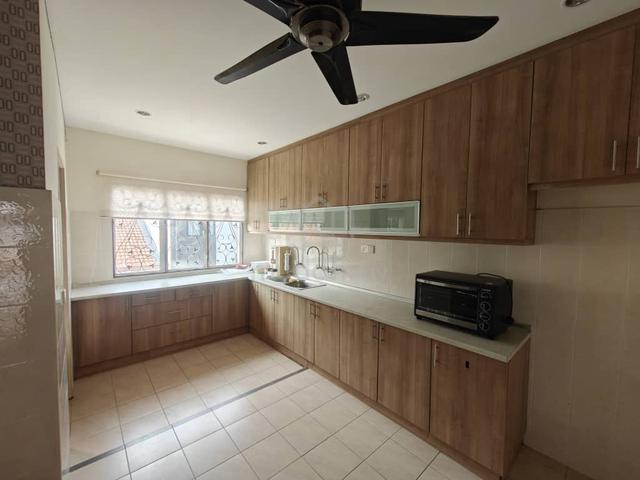 Sering Ukay Ampang Good Condition Unit Freehold Below Market 1