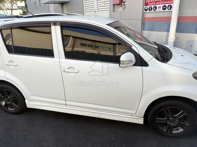 2011 Perodua MYVI 1.3 EZ MY05 M300 FACELIFT (A) - 1