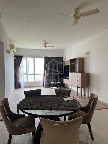 Tropez Residences @ Tropicana Danga Bay 1