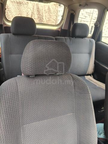 2006 Toyota AVANZA 1.3 E F601RM-GQMFM (A) - 4
