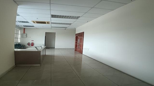 Desa Cemerlang Detached Factory for Sale 1