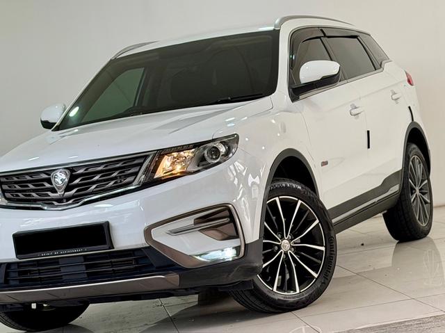 2019 Proton X70 1.8 STANDARD BEST PRICE IN MARKET - 2