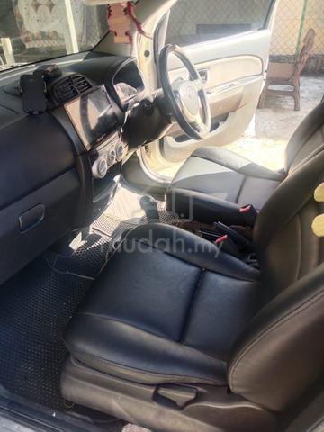 2007 Perodua MYVI 1.3 EZi (A) - 3
