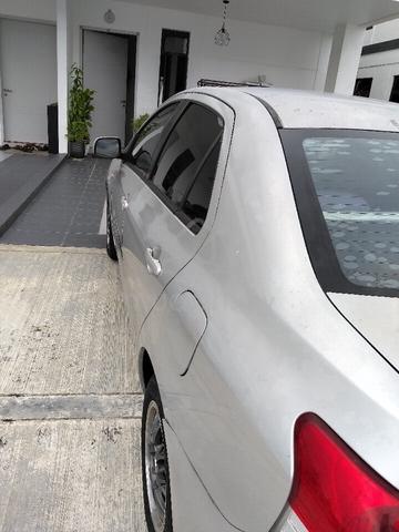 2008 Toyota VIOS 1.5 J (A) - 3