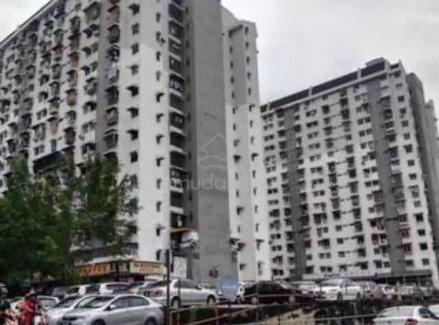Farlim Flat 1