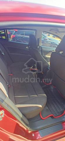 2014 Proton PREVE 1.6 CFE LIMITED EDITION (A) - 4