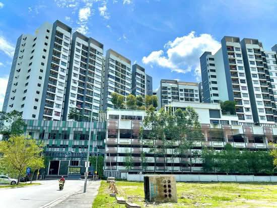 Suria Residence 1