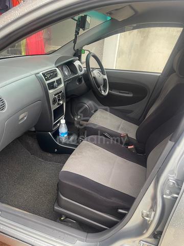 2008 Perodua VIVA 1.0 EZ STANDARD (A) - 4