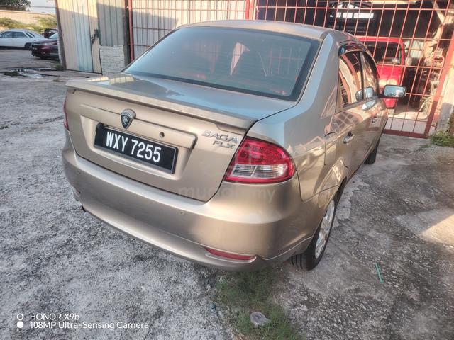 2013 Proton SAGA 1.6 FL EXECUTIVE (A) - 4