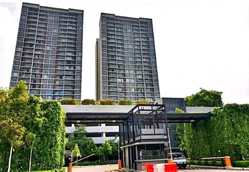The Gardens (Penampang) 1