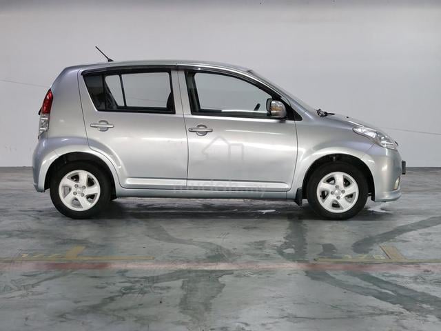 2007 Perodua MYVI 1.3 EZ (A) WHOLE SALE - 4