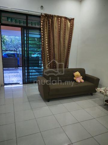 rental house or rooms 1