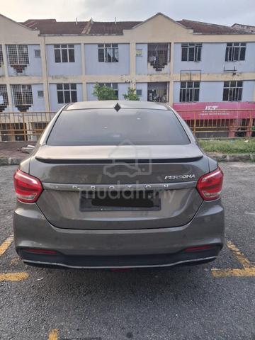 2020 Proton PERSONA EXECUTIVE 1.6L (A) - 4