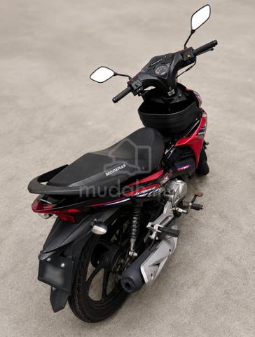Modenas Kriss 110 (2022/2023) - Direct Owner - photo 2 of 3