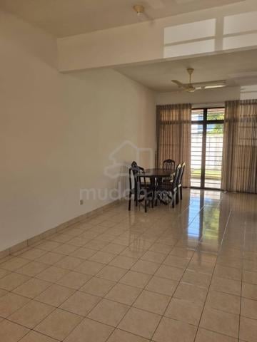 Taman Aman Sutra | Iramanis Townhouse | Damai Luyang Hilltop Kolombong 1