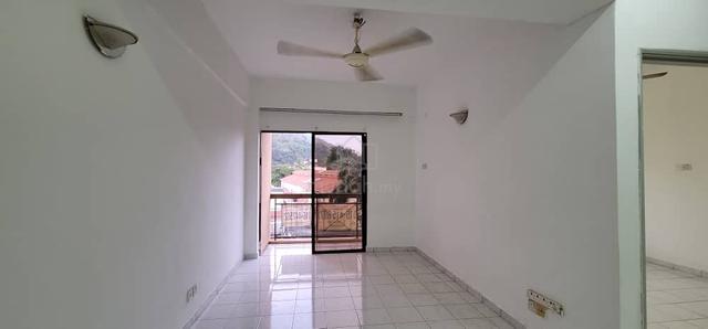 Taman Desa Relau 2 1