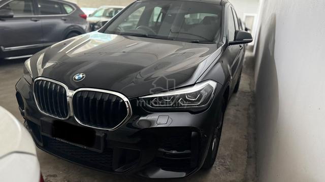 2021 Bmw X1 2.0 SDRIVE20I M SPORT. - 1