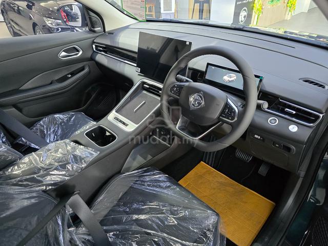 2026 Proton X50 1.5 PREMIUM PROMO TERTINGGI🎁 - 5