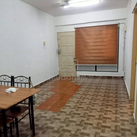 Nuri Apartment 1