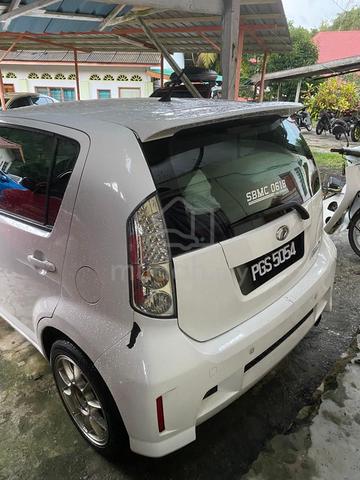 2006 Perodua MYVI 1.3 EZ (A) - 3