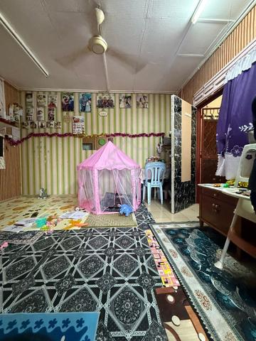 Bandar Selesa Jaya 1
