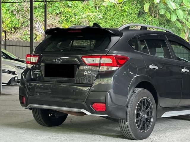 2019 Subaru XV 2.0 GT EDITION (A) FULL LOAN !!! - 4