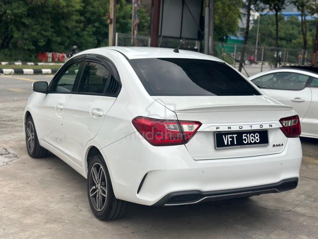 2020 Proton SAGA 1.3 PREMIUM AT BULANAN MURAH - 5