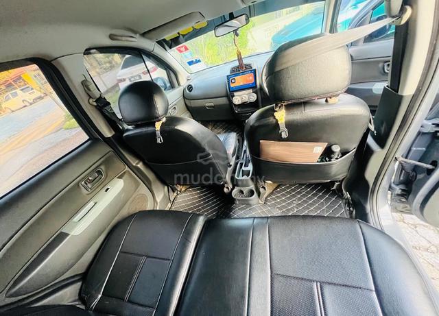 2008 Perodua MYVI 1.3 EZ (A) - 5