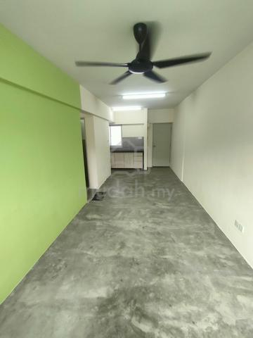 Dua Residensi 2