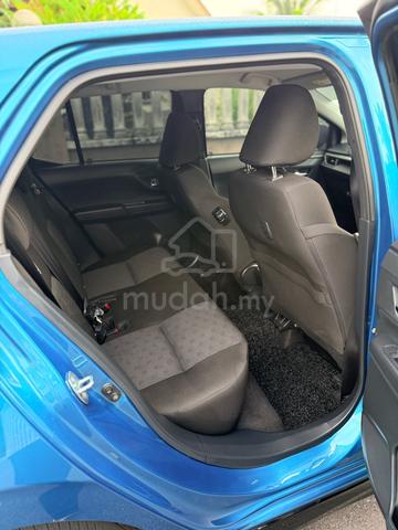 2025 Perodua AXIA 1.0 SE MY23 A300 D74A (A) - 5