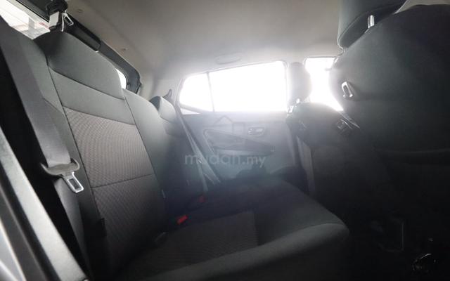 2020 Perodua AXIA 1.0 GXTRA (A) - 4