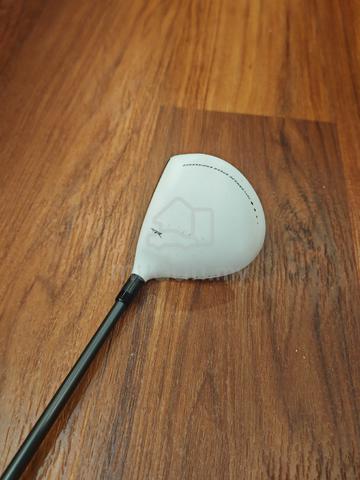 Japan TaylorMade RBZ Golf Fairway 3HL Wood 17° 💛 - photo 3 of 6