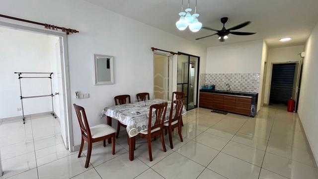 Simfoni @ Eco Majestic 1