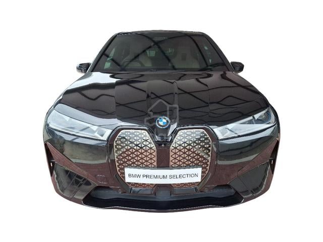 2023 Bmw IX 1.0 XDRIVE50 SPORT MY21 I20 (A) - 3