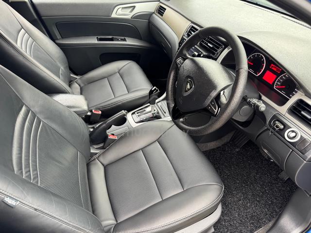 2014 Proton SUPRIMA S 1.6 PREMIUM (A) LOAN KEDAI - 5