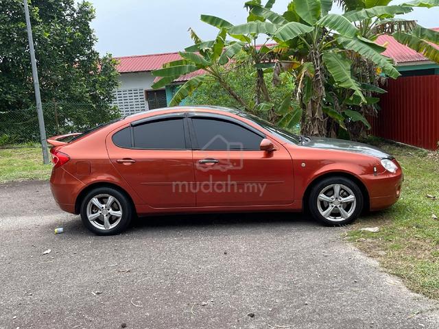2005 Proton GEN-2 1.6 (A) - 2