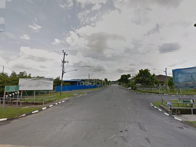 Dwelling House Taman Inling Batu 12 Serian Kuching, Sarawak 1
