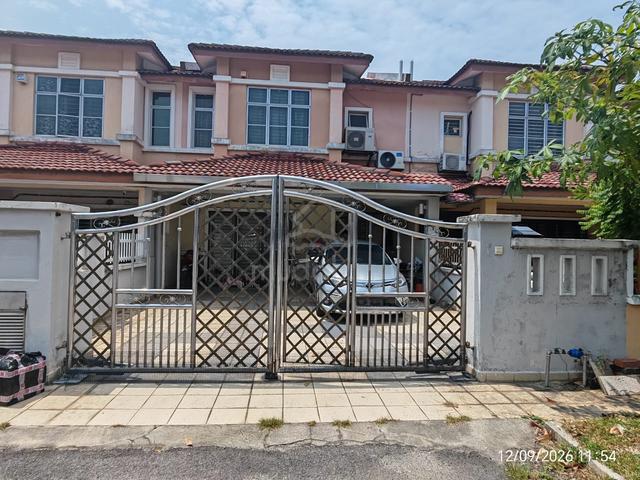 [BELOW MARKET] 2sty 22x75 Freehold Unit @ Taman Putra Prima, Puchong 1