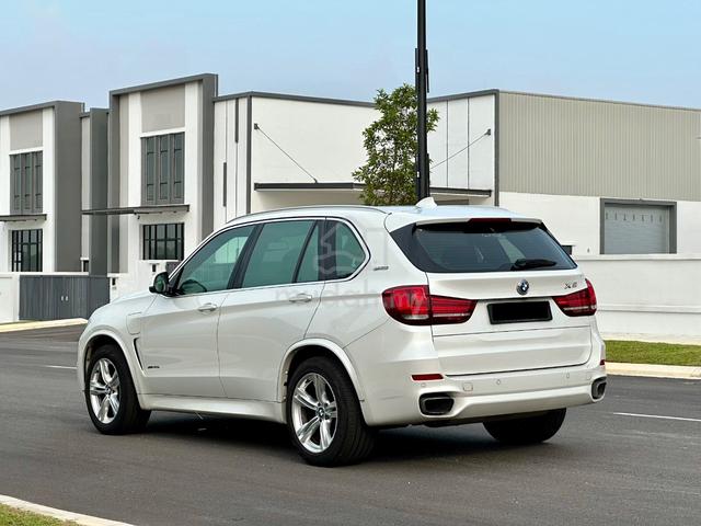 BMW X5 2.0 XDRIVE40E M SPORT🔥OVERLOAN✅CARKiNG - 4