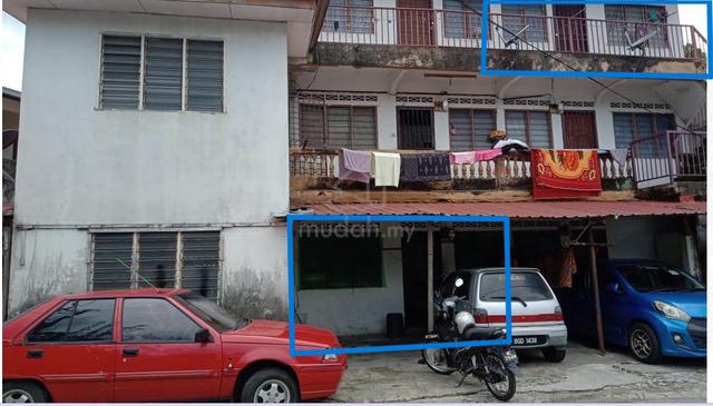 Rumah sewa Gombak, Greenwood, Kuala Lumpur 1