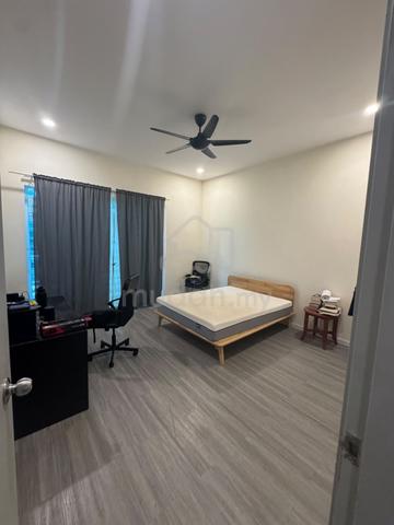 Cheapest! SS9, 2 Storey Terrace, Bandar Tasek Mutiara, Renovated 1