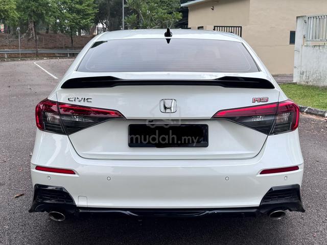 2023 Honda CIVIC 1.5 RS (A) - 3